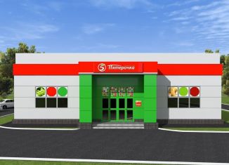 Продам помещение свободного назначения, 273 м2, рабочий посёлок Чишмы, Железнодорожная улица, 22