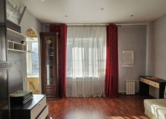 Продам однокомнатную квартиру, 31.8 м2, посёлок Искра Октября, Спортивная улица, 8