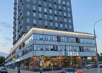 Сдам в аренду офис, 6 м2, Москва, Смольная улица, 2, САО