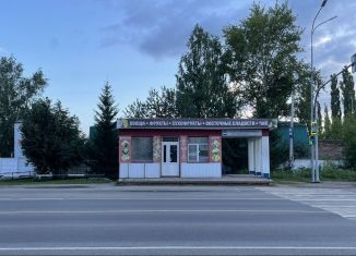 Торговая площадь на продажу, 48 м2, Бавлы, улица Салиха Сайдашева, 23