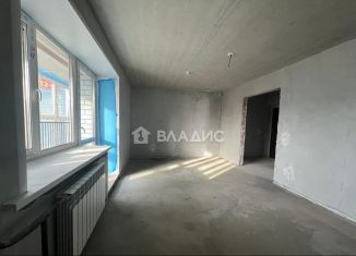 Продам квартиру студию, 26.5 м2, село Чигири, улица Воронкова, 7, ЖК Семейный
