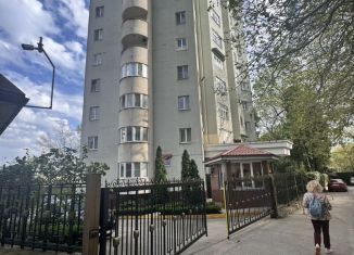Продам трехкомнатную квартиру, 121.3 м2, Сочи, Виноградная улица, 15/1, микрорайон Новый Сочи