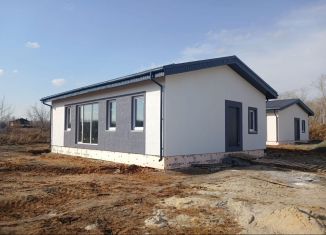 Дом на продажу, 105 м2, посёлок Лазурный, Лазурная улица