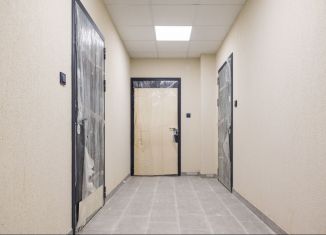 Продам квартиру студию, 27.6 м2, городской посёлок Янино-1, улица Тюльпанов, 2