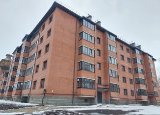 Продам 2-ком. квартиру, 50.8 м2, Ярославль, 2-й Норский переулок, 8