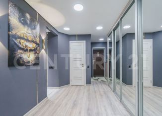 3-комнатная квартира на продажу, 83.4 м2, Липецк, улица имени А.И. Хорошавина, 11