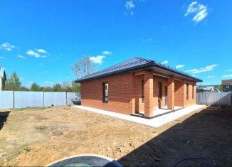 Продажа дома, 102 м2, село Джигинка, Новая улица