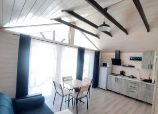 Сдается дом, 35 м2, поселок Кучугуры, Берёзовая улица, 3