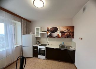 Сдаю в аренду однокомнатную квартиру, 43 м2, Щербинка, Индустриальная улица, 9