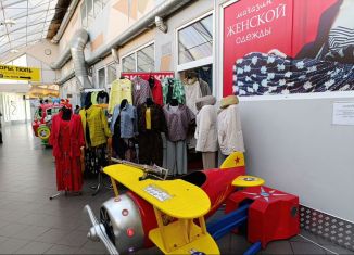 Продажа торговой площади, 18.4 м2, Калининград, Интернациональная улица, 30