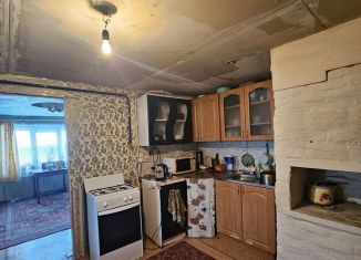 Продам дом, 51.8 м2, Ишим, проезд 8 Марта, 23