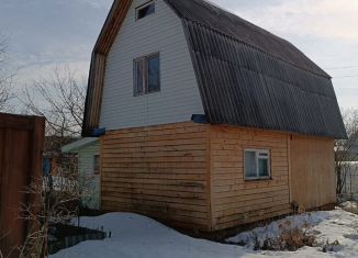 Продаю дом, 35 м2, СНТ Маяк, 9-я улица