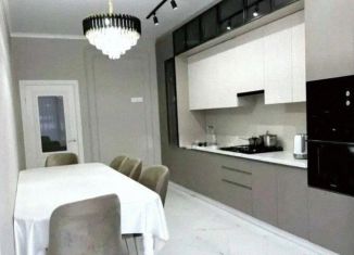 Продам 2-ком. квартиру, 62 м2, Краснодар, Конгрессная улица, 29, микрорайон Достояние