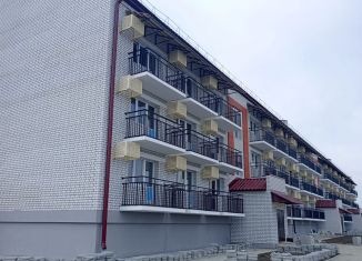 Продам 1-комнатную квартиру, 37.8 м2, Амурская область, Восточная улица, 14/1