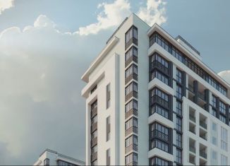 Продается однокомнатная квартира, 46.2 м2, Калининград