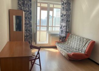 Квартира на продажу студия, 25 м2, Кудрово, Английская улица, 1