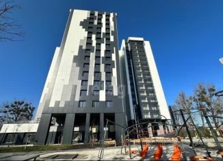 Продается 1-ком. квартира, 50.4 м2, Калининград, Советский проспект, 132