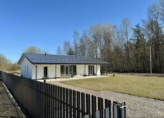 Продам дом, 190 м2, деревня Владимировка, Западная улица