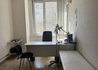 Сдам офис, 18 м2, Москва, Марксистская улица, 22с1, Марксистская улица