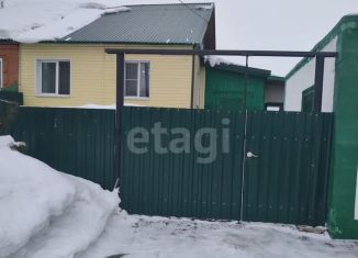 Продается дом, 74.9 м2, деревня Береговая, Школьный переулок, 1