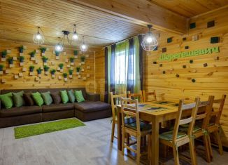 Продаю дом, 148 м2, поселок городского типа Шерегеш, улица Строителей, 135