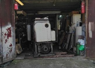 Гараж на продажу, 30 м2, Ставрополь, микрорайон № 14, Овражная улица, 27