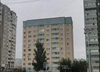 Сдается 1-комнатная квартира, 41 м2, Екатеринбург, Таватуйская улица, 1Д