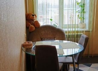 Продам двухкомнатную квартиру, 47 м2, Новосибирск, Широкая улица, 125, метро Студенческая