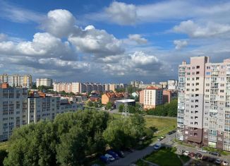 Продажа 1-ком. квартиры, 36 м2, Калининград, Летняя улица, 72, Московский район