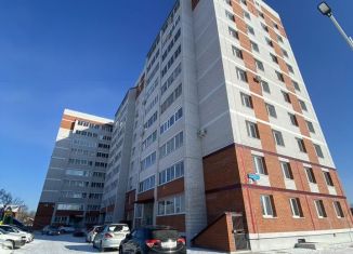 Продажа трехкомнатной квартиры, 77.3 м2, Амурская область, Свободная улица, 197