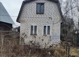 Продается дача, 23.1 м2, Бор, СНТ Стеклозаводец, 259