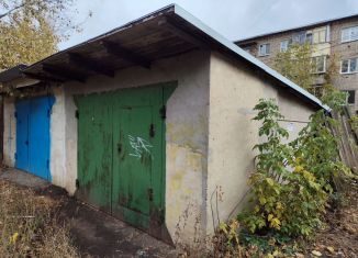 Гараж на продажу, 22 м2, Тамбов, Тулиновская улица, 30