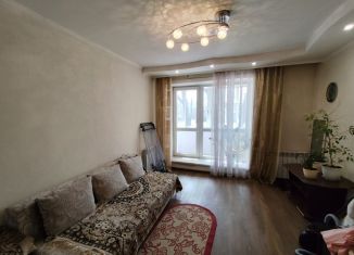 Трехкомнатная квартира на продажу, 58 м2, Амурская область, Октябрьская улица, 32