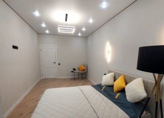 Продается однокомнатная квартира, 37 м2, Краснодар, Круговая улица, 4Вк2, ЖК Цветы