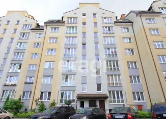 Продажа двухкомнатной квартиры, 64.4 м2, Калининград, улица Мира, 7Б