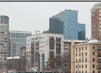 Квартира на продажу студия, 11.9 м2, Москва, Шелепихинское шоссе, 15с1, метро Москва-Сити