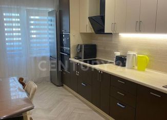 Продается 3-комнатная квартира, 80.5 м2, посёлок Шушары, Вилеровский переулок, 8, ЖК Шушары 463