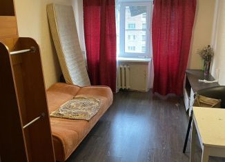 Продаю комнату, 17.4 м2, Тула, улица Металлургов, 48А