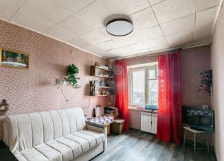 Продаю двухкомнатную квартиру, 49.8 м2, Екатеринбург, улица Бахчиванджи, 10, Октябрьский район