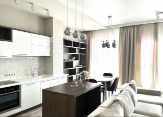 Продаю трехкомнатную квартиру, 131 м2, Москва, Большая Грузинская улица, 69, метро Менделеевская