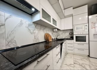 2-комнатная квартира на продажу, 58 м2, Ростов-на-Дону, бульвар Комарова, 30/2с2, ЖК Аврора