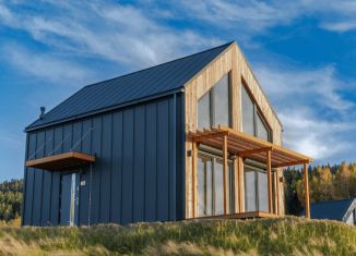 Продажа дома, 76 м2, село Чесноковка, Лазурная улица