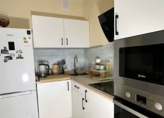 1-комнатная квартира на продажу, 36.2 м2, Люберцы, улица Юности, 11, ЖК Люберецкий