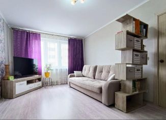 Продается 1-ком. квартира, 41.4 м2, Краснодар, проспект имени писателя Знаменского, 29/1, микрорайон Почтовый