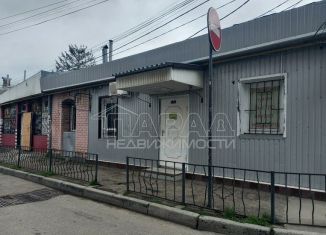 Продажа помещения свободного назначения, 87 м2, Симферополь, переулок Шаталова, 4, Железнодорожный район