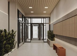 3-ком. квартира на продажу, 79 м2, село Усады, Счастливая улица, 4