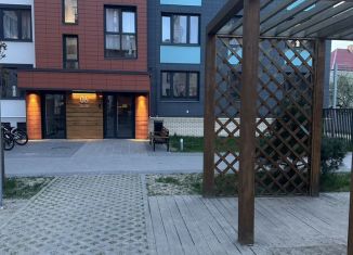 Продажа 1-комнатной квартиры, 39.1 м2, Калининград, Батальная улица, 65Б