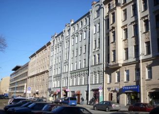Продам квартиру студию, 18.5 м2, Санкт-Петербург, Московский район, Смоленская улица, 3-5