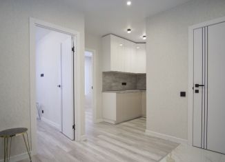 Продаю 2-ком. квартиру, 36.2 м2, деревня Глухово, Романовская улица, 7, ЖК Новая Рига