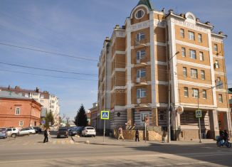 Продам двухкомнатную квартиру, 84.3 м2, Татарстан, улица Зайни Султана